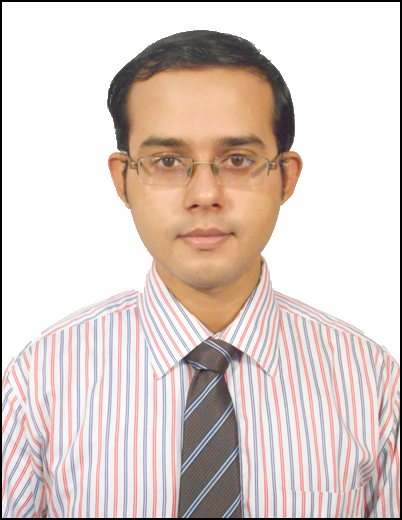 ANIRBAN BANERJEE