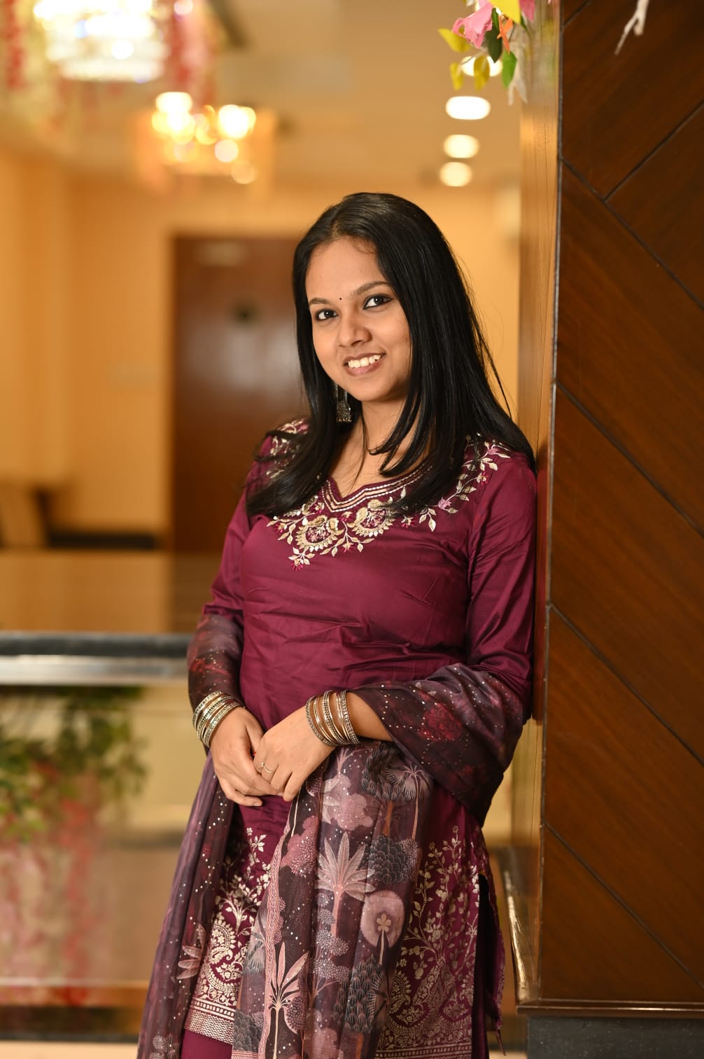 Swarnali Sarkar