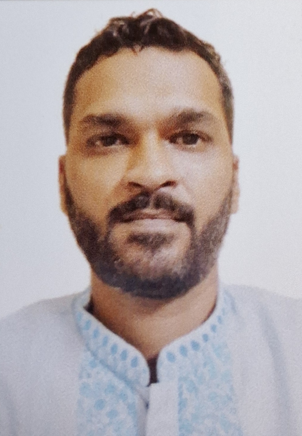 AGNITRA CHAKRAVORTY