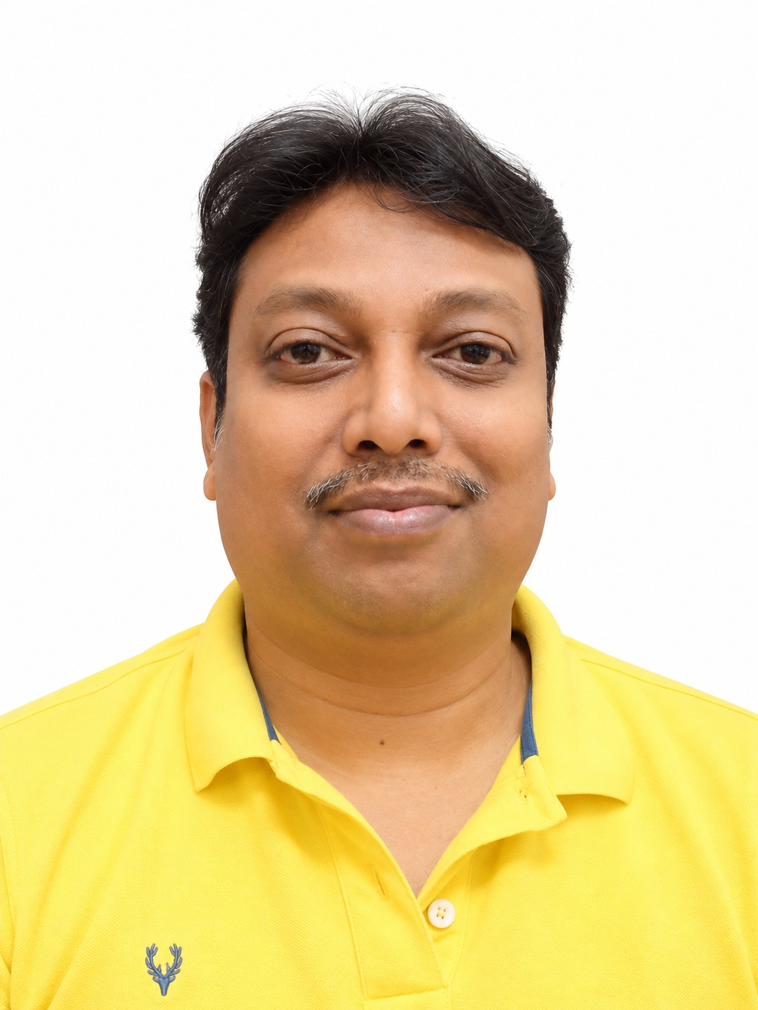 SUMIT GHOSH