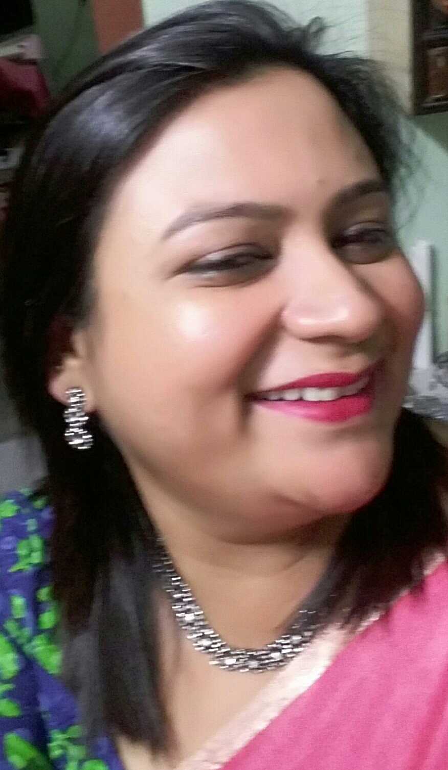 SRIPARNA Ukil